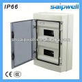 NEW NEW ELECTRIC METAL DISTRIBUTION CABINET